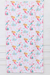 Printed Towel